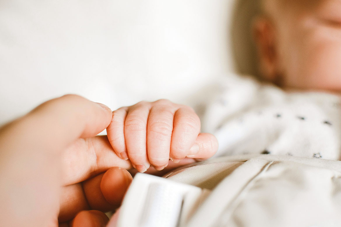 first 48 hours newborn